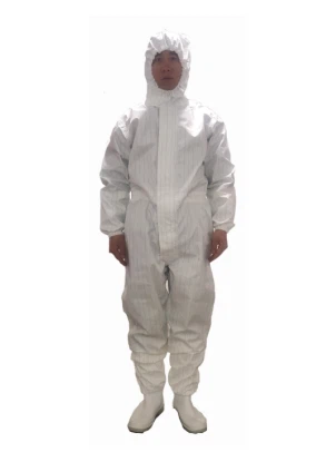 ביגוד מגן כימי